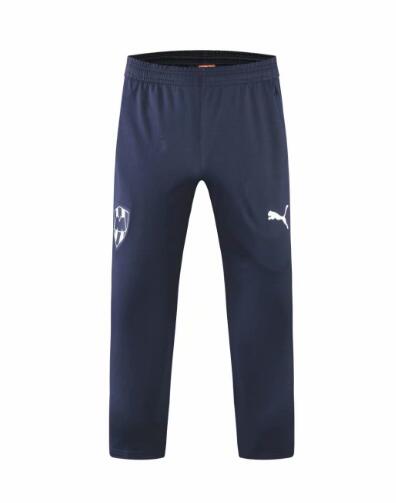 Monterrey Navy 3/4 Training Pants 2020/21